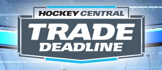 NHL Trade Tracker - Sportsnet.ca