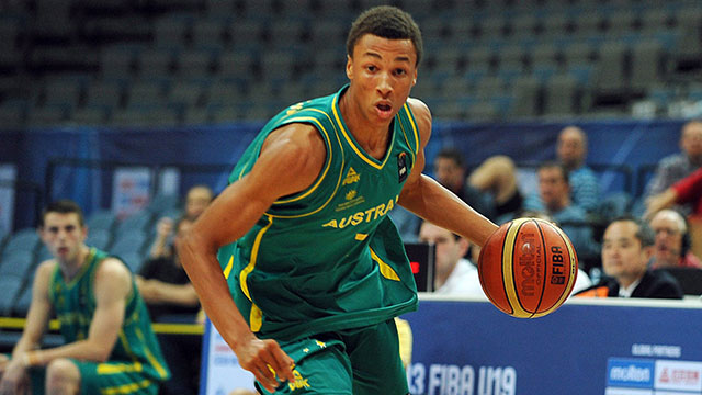 Jazz Sign Draft Picks Exum And Hood