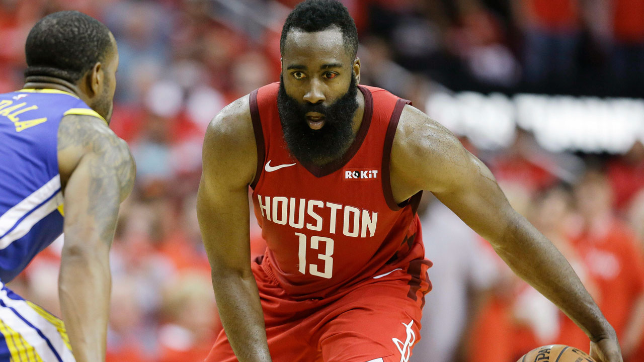 James Harden Offers Apology For Gm Daryl Morey We Love China