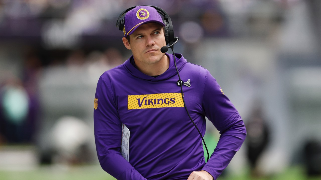 Vikings Extend Head Coach Kevin O Connell Multi Year Contract Bvm Sports