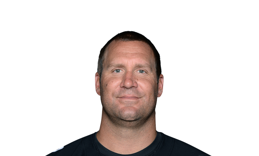 Ben Roethlisberger - Sportsnet.ca