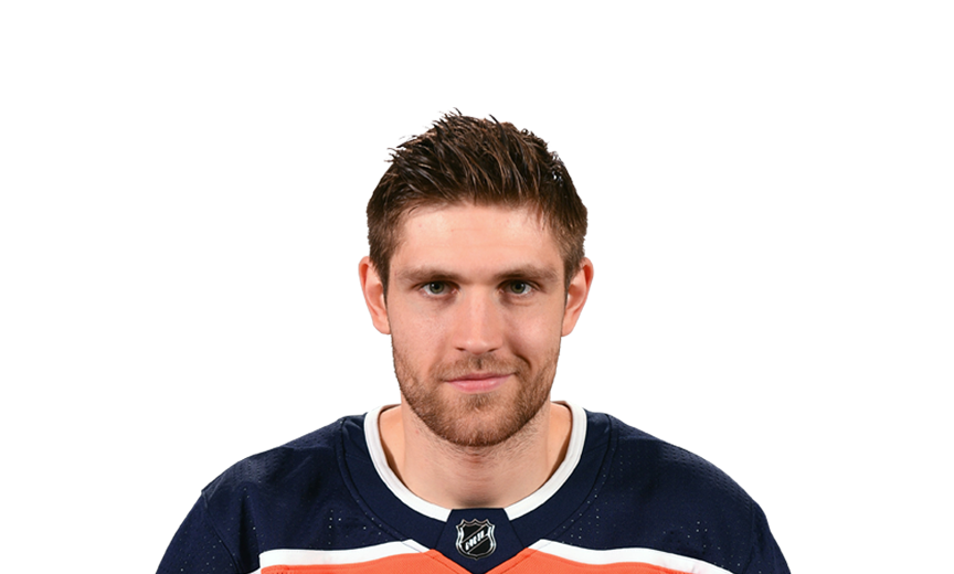 Oilers sign Leon Draisaitl to eightyear extension