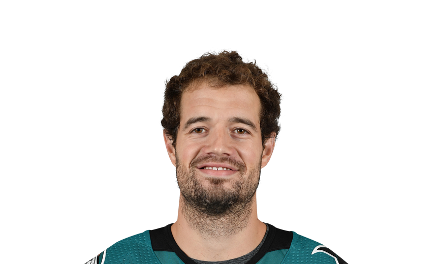 Sharks Sign Marc Edouard Vlasic To Eight Year Contract Extension