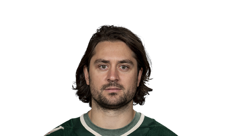 Mats Zuccarello agrees to fiveyear, 30M contract with Wild