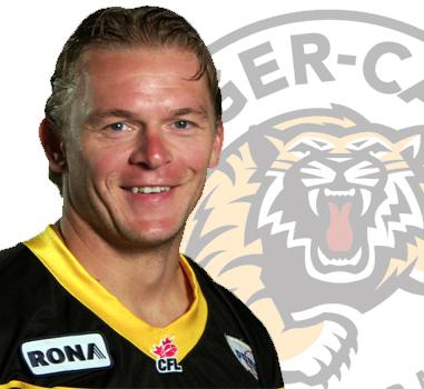 Hamilton Tiger-Cats add star pass defender, new slotback for CFL