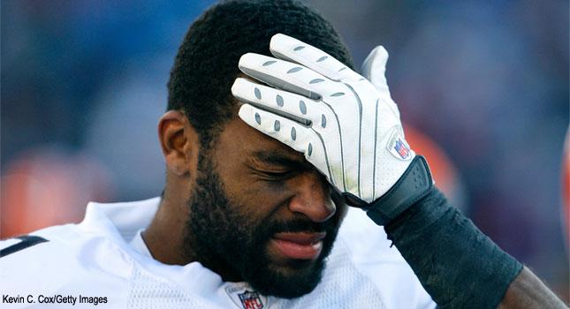 Former Browns WR Braylon Edwards Just Found Out You Can Buy Things