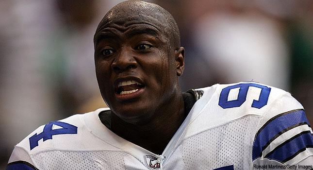 How Cowboys' DeMarcus Ware secured NFL Hall of Fame legend status