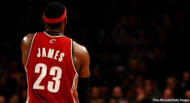 Pat Riley Surprisingly Retiring Michael Jordan's Jersey For Heat