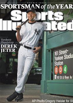 The Jeter Five: What happened to the players drafted before Derek Jeter?, Bronx Pinstripes