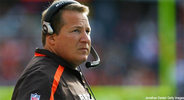 Eric Mangini Fired: Is Mike Holmgren Heading Back To the Sideline