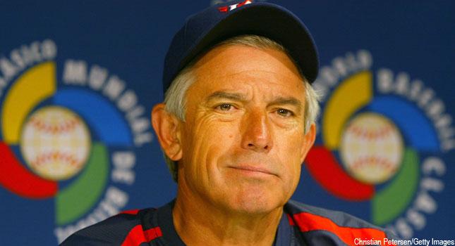 Blue Jays analyst Buck Martinez taking broadcast break due to