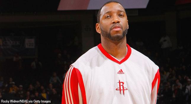 Tracy McGrady's Net Worth (Updated 2023)