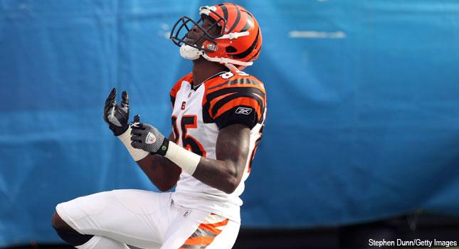 Cincinnati Bengals' playoff woes continue with defeat to Chargers