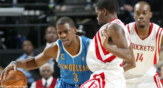 Trevor Ariza: Rockets' Tracy McGrady was one of my favorite players