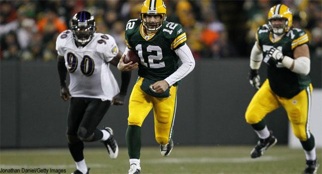 The Good, Bad And Ugly From The Green Bay Packers' Win Over The Baltimore  Ravens