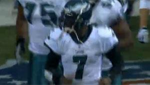 DeSean Jackson makes a triumphant return to the Philadelphia