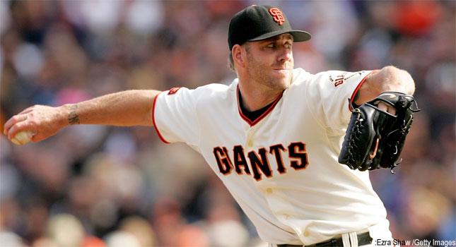 Wilson, Giants Closer, Leads Team Without Pitching - The New York