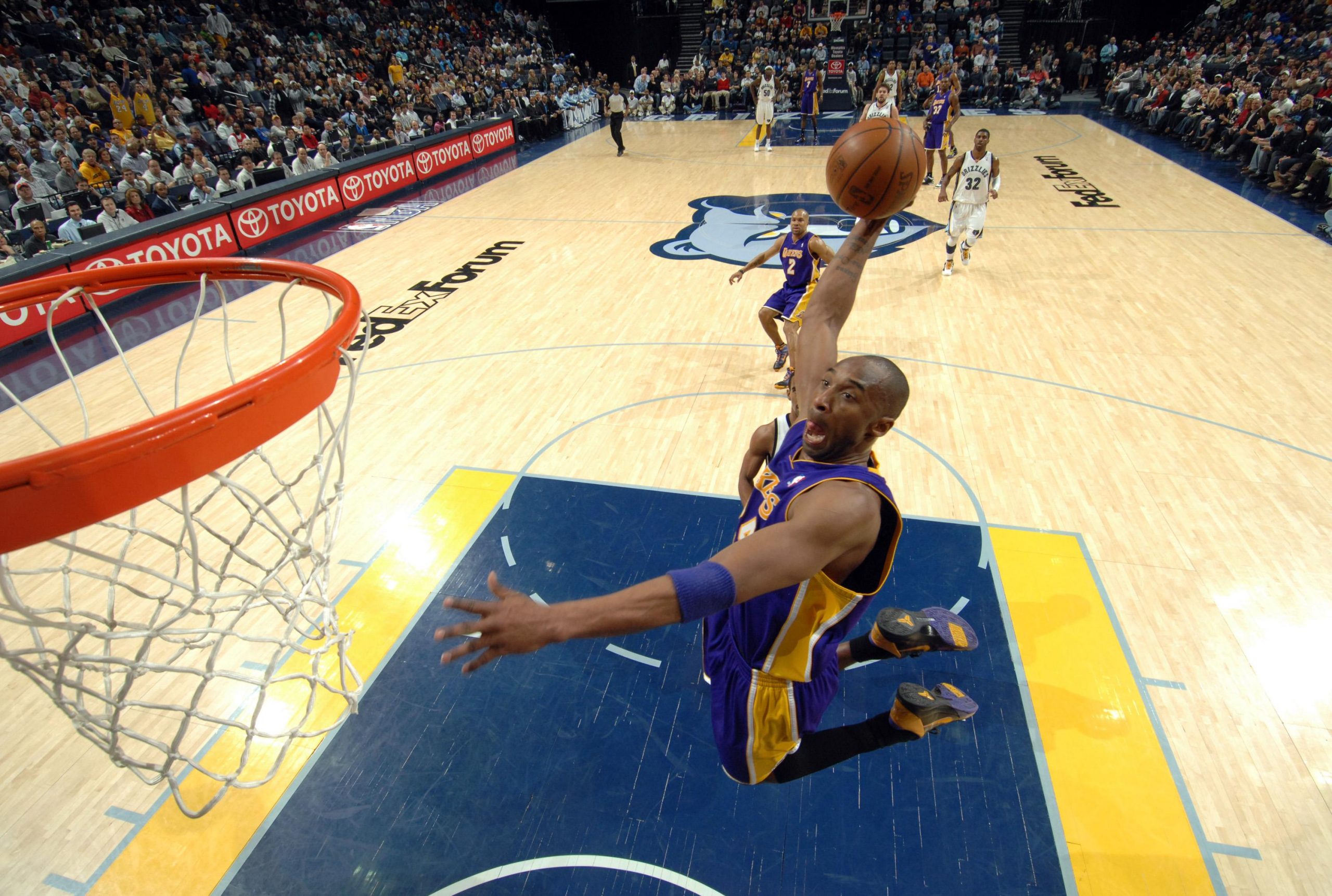 Kobe Bryant's Stats, Highlights and Reaction from Final NBA Game
