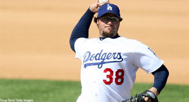 Dodgers Eric Gagne: What Ever Happened to The Former Cy Young