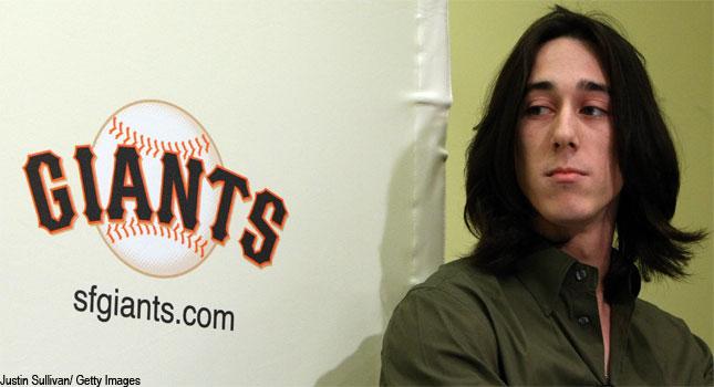 Where Tim Lincecum Has Been Hiding, News, Scores, Highlights, Stats, and  Rumors