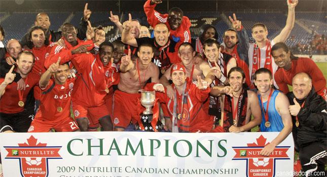 Voyageur Cup