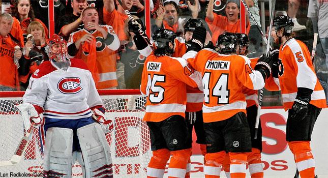 Simon Gagne - Welcome Back!  Philadelphia flyers hockey, Flyers