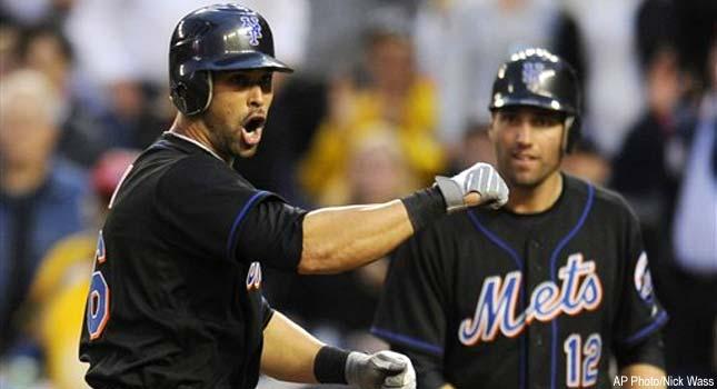 Jose Reyes, New York Mets Wiki