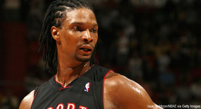 Reports Bosh To Join Heat In Sign And Trade Sportsnet Ca