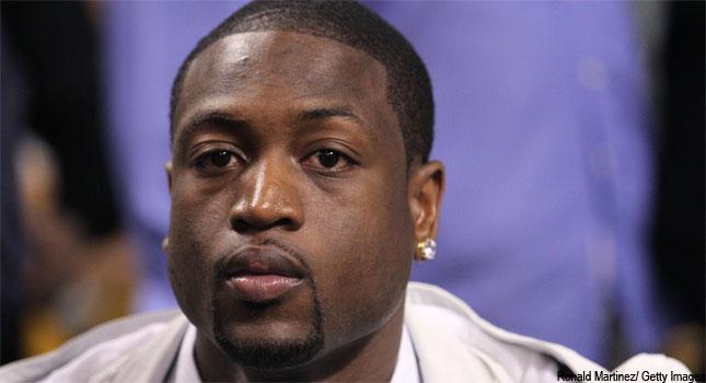 Miami Heat Owner Wished Dwyane Wade 'Reconsidered' Offer