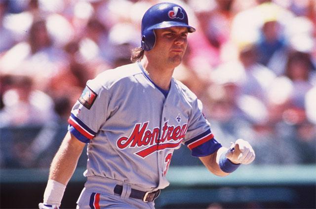 Larry Walker's top career moments