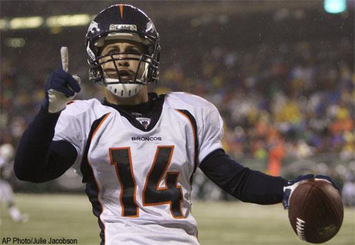 Seahawks sign WR Brandon Stokley