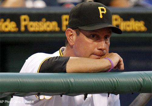 Pirates fire GM Neal Huntington, put manager search on hold