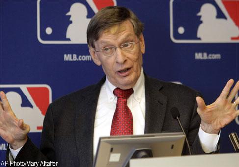 Selig talks Expos, MLB expansion with Sportsnet