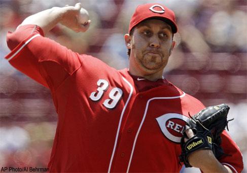 Padres, Harang finalize $4 million deal