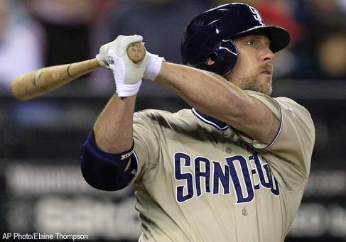 Matt Stairs, hero of the 2008 postseason for Philadelphia Phillies, plans  to retire 