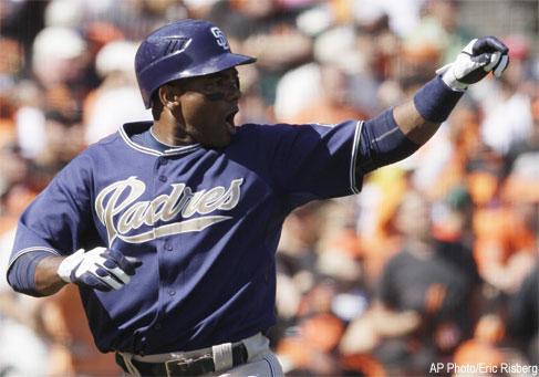 Edgar Renteria Stats, Fantasy & News