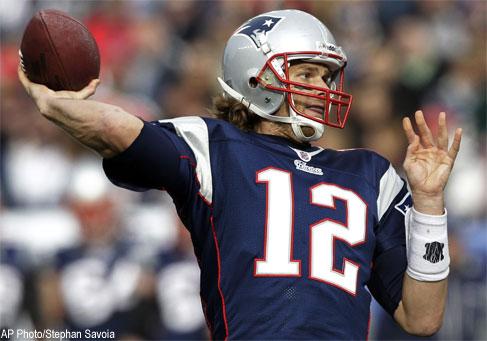 Brady Gets All 50 Votes Wins Nfl Mvp Sportsnet Ca