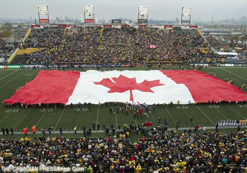 CFL releases 2023 season schedule with new twist – Winnipeg Free Press