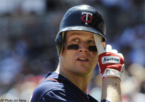 Former AL MVP Justin Morneau to miss Olympic baseball qualifier with injury