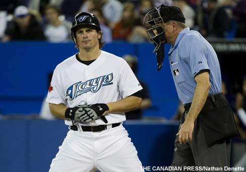 Unplugged: Jays' Woodward on what he thinks of Brett Lawrie