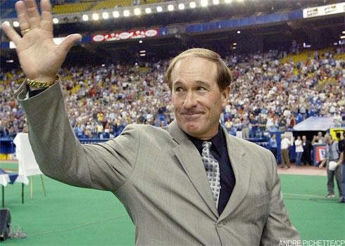 Doctors discover new tumors on Gary Carter's brain, according to family