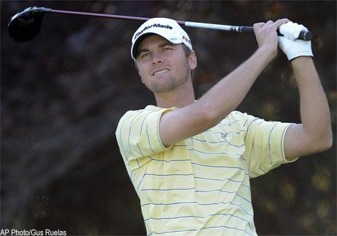 O Hair Splits With Cdn Swing Coach Foley Sportsnet Ca