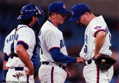 Former Jays pitching coach Mel Queen dies