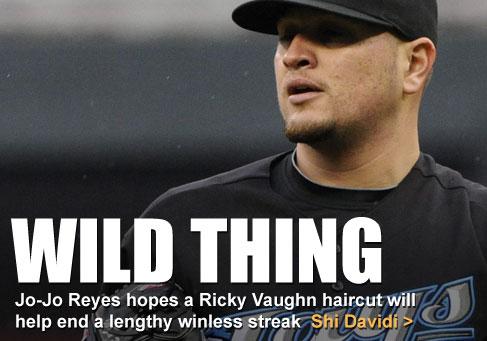 rick vaughn major league haircut