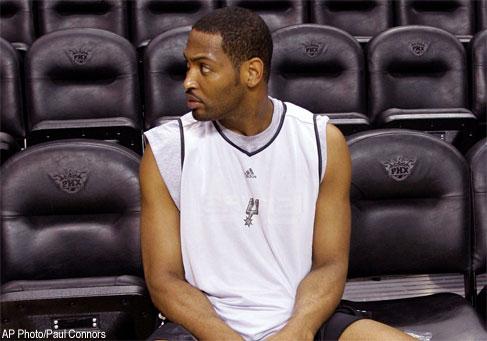 Ex-NBA star Horry's daughter dead at 17