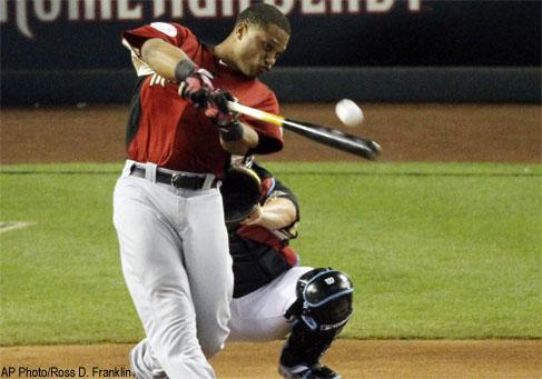 339 Secondbaseman Alfonso Soriano Photos & High Res Pictures