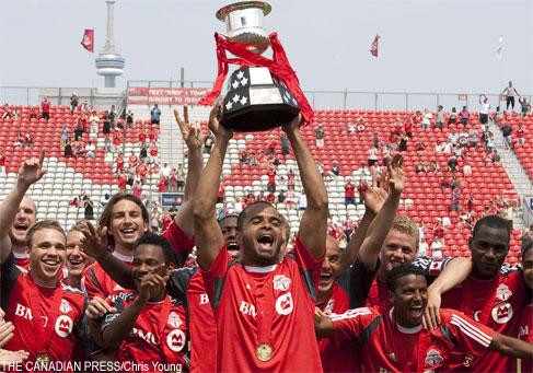 Tfc To Open Concacaf Cl Vs Real Esteli Sportsnet Ca