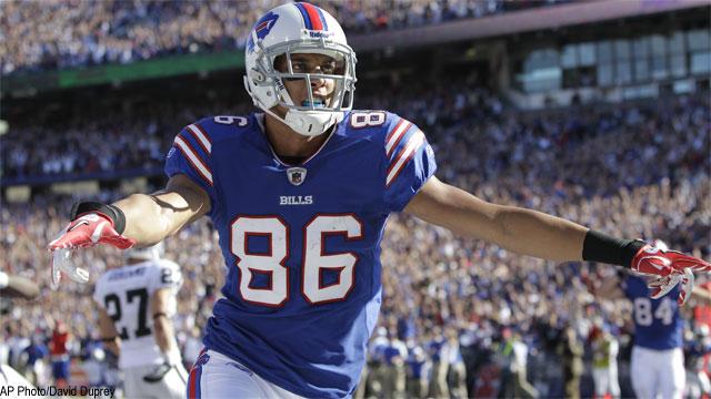 Nelson, Bills beat Raiders in wild finish