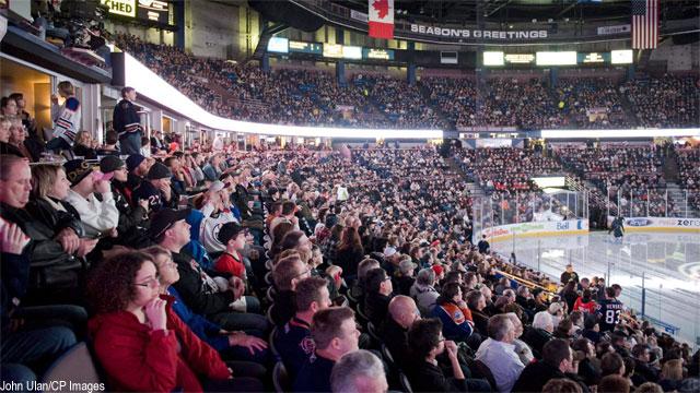 Edmonton approves downtown arena deal