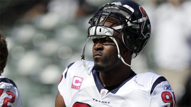 Cardinals will evaluate former Bills DE Mario Williams